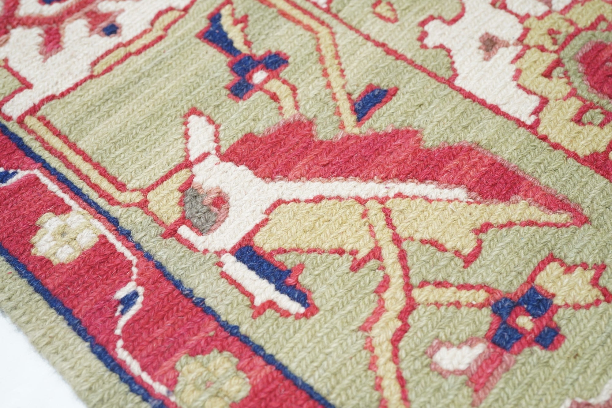 Sumak Rug 6'0" x 9'0"