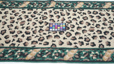 Needle Point Runner 2'6'' x 9'11''