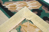 Needle Point Runner 2'6'' x 9'11''