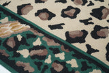 Needle Point Runner 2'6'' x 9'11''