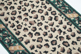 Needle Point Runner 2'6'' x 9'11''