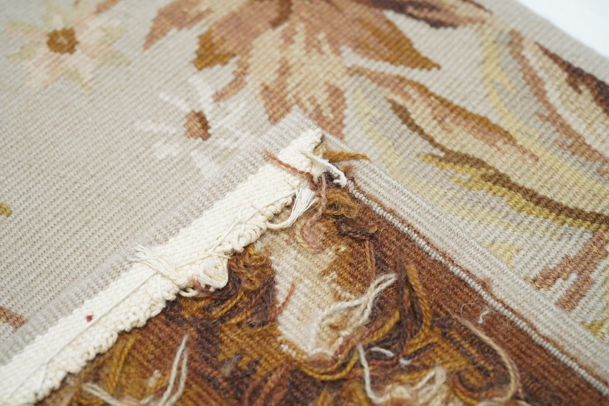 Aubusson Runner 2'5'' x 8'0"