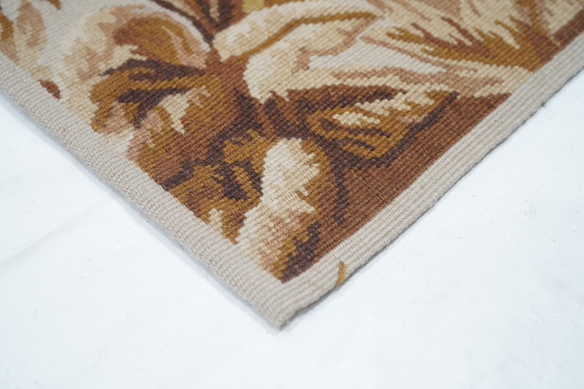 Aubusson Runner 2'5'' x 8'0"