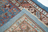 Antique  Bakhshayesh Rug 4'0" x 6' 4''
