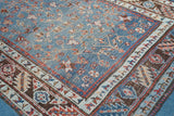 Antique  Bakhshayesh Rug 4'0" x 6' 4''