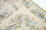French Aubusson Design Rug 3' x 5'