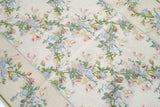 French Aubusson Design Rug 3' x 5'