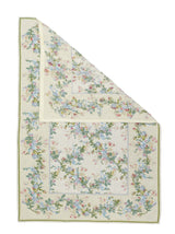 French Aubusson Design Rug 3' x 5'