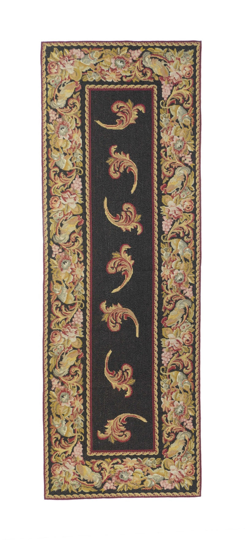 Needle Point Runner 2'8'' x 8'0