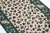 Hand Knotted Needle Point Wool Rug 2'5'' x 8'0"