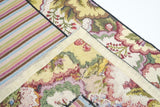 Hand Knotted Needle Point Wool Rug 3'0" x 8'0"