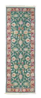 Sumak Rug 2'6'' x 8'