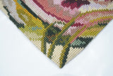 Needle Point Runner 2'5'' x 8'0"
