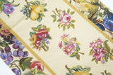 Needle Point Runner 2'5'' x 8'0"