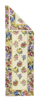 Needle Point Runner 2'5'' x 8'0"