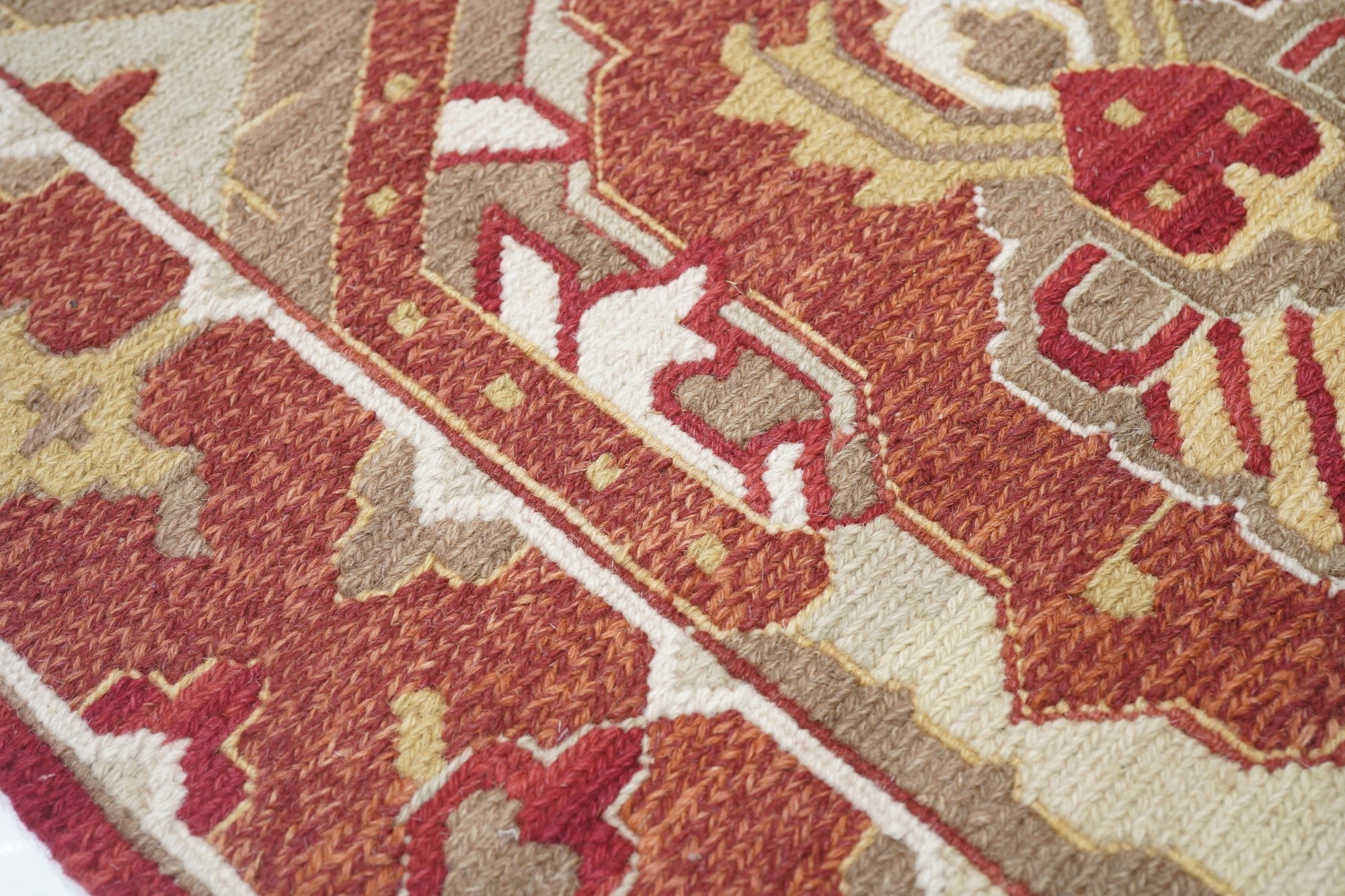 Sumak Runner 2'6'' x 8'0"