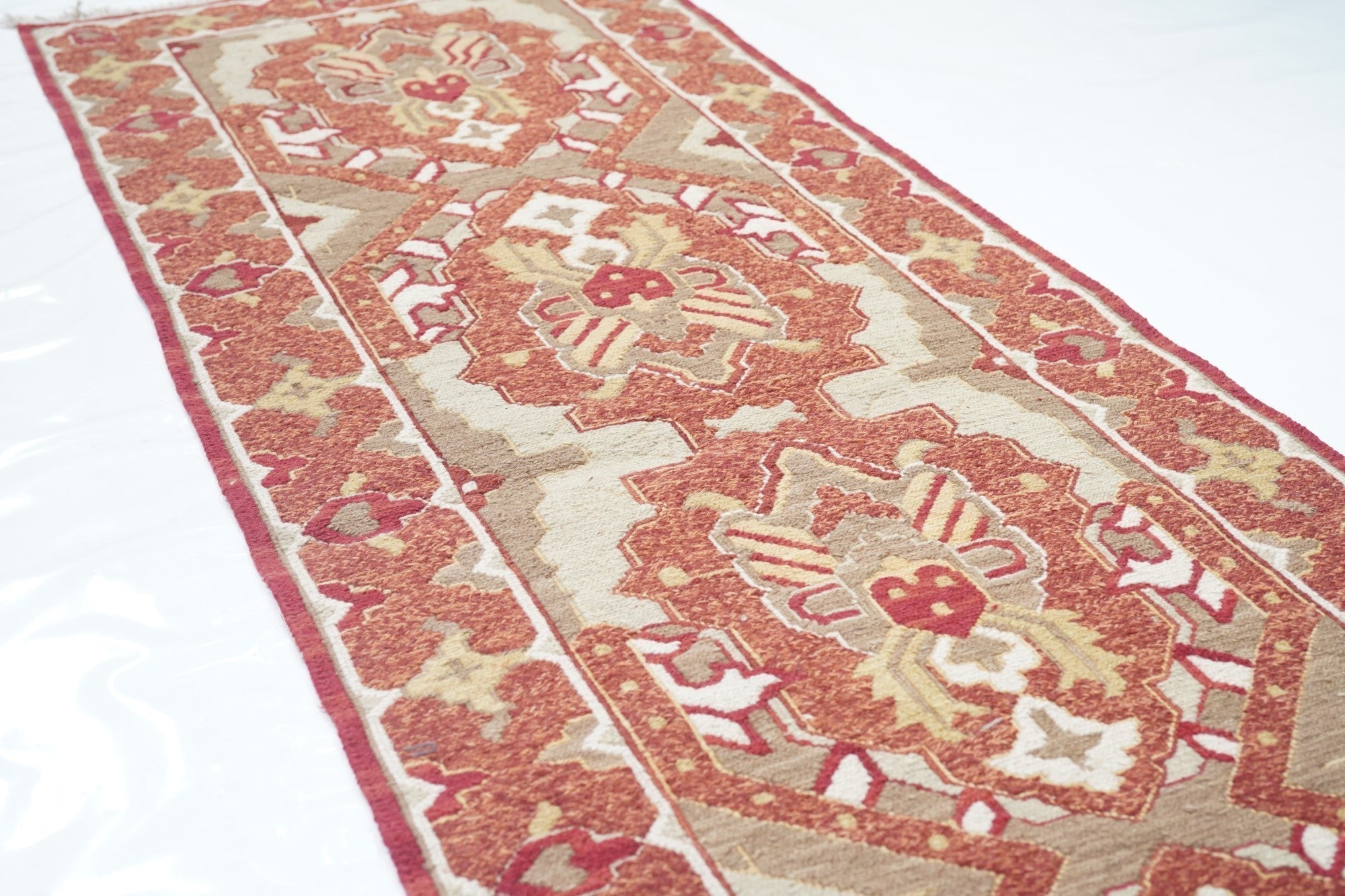 Sumak Runner 2'6'' x 8'0"
