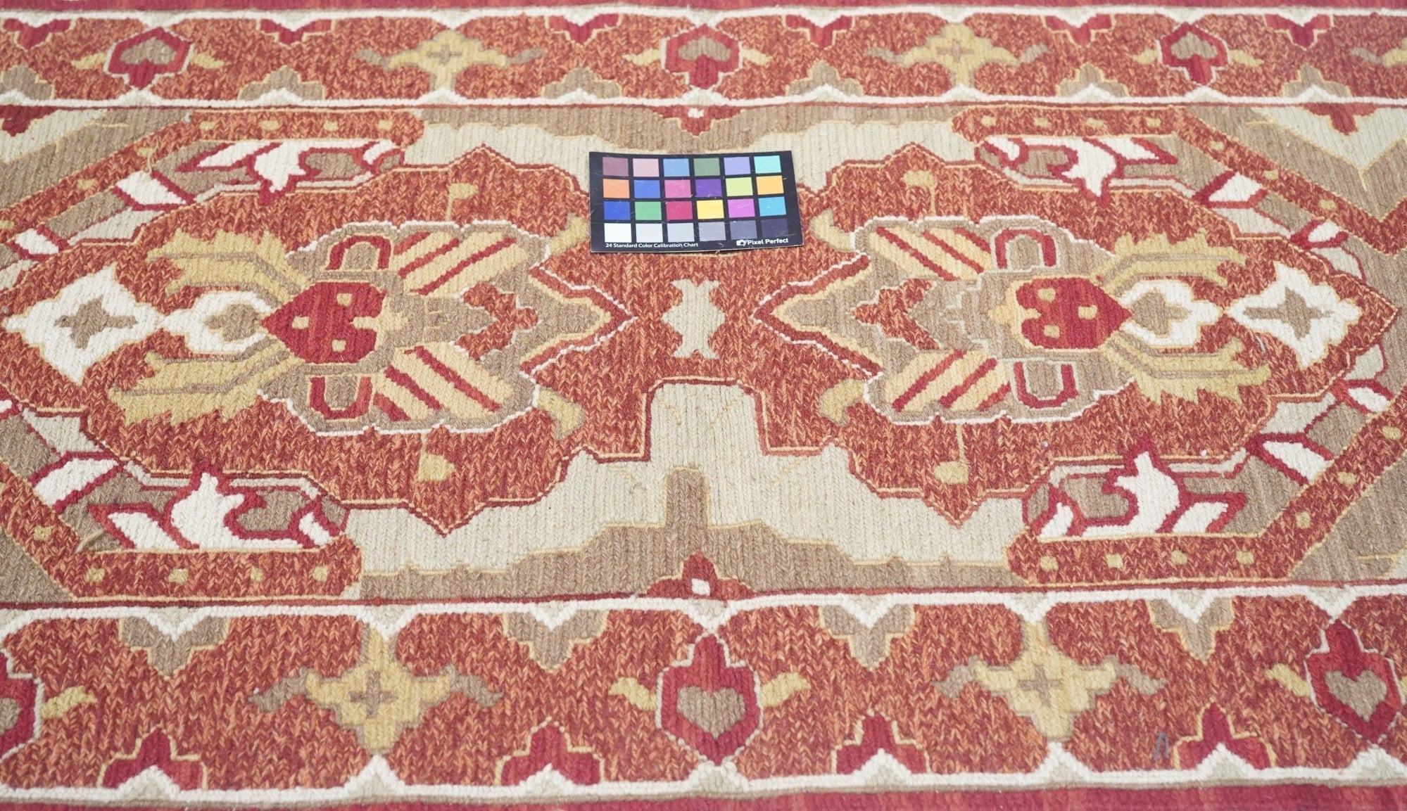 Sumak Runner 2'6'' x 8'0"