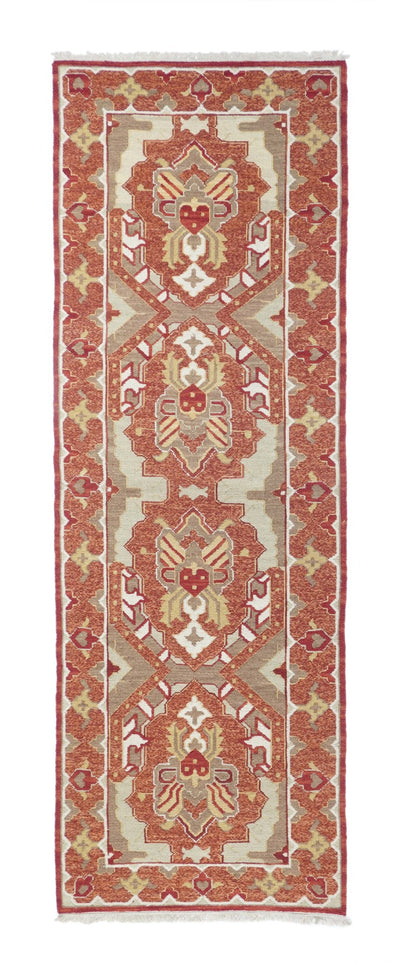 Sumak Runner 2'6'' x 8'0