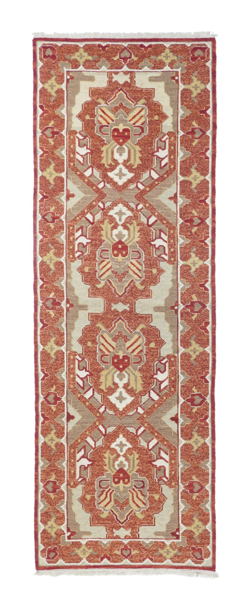 Sumak Runner 2'6'' x 8'0