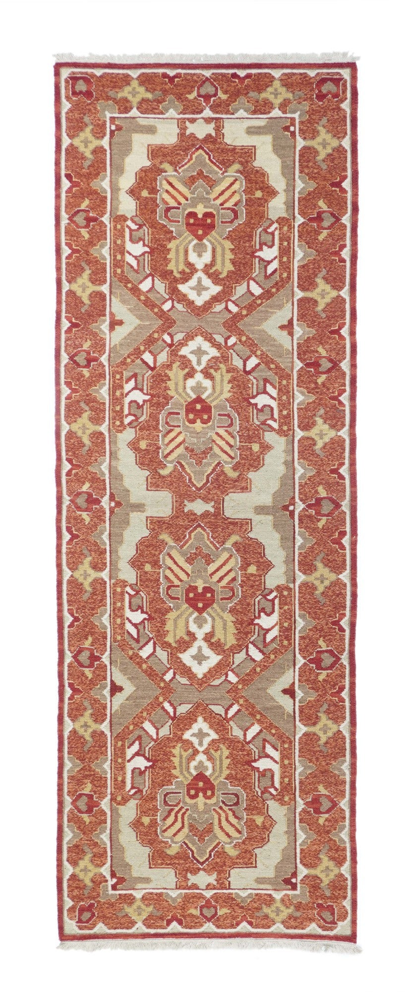 Sumak Rug 2'6'' x 8'