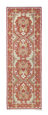Sumak Rug 2'6'' x 8'