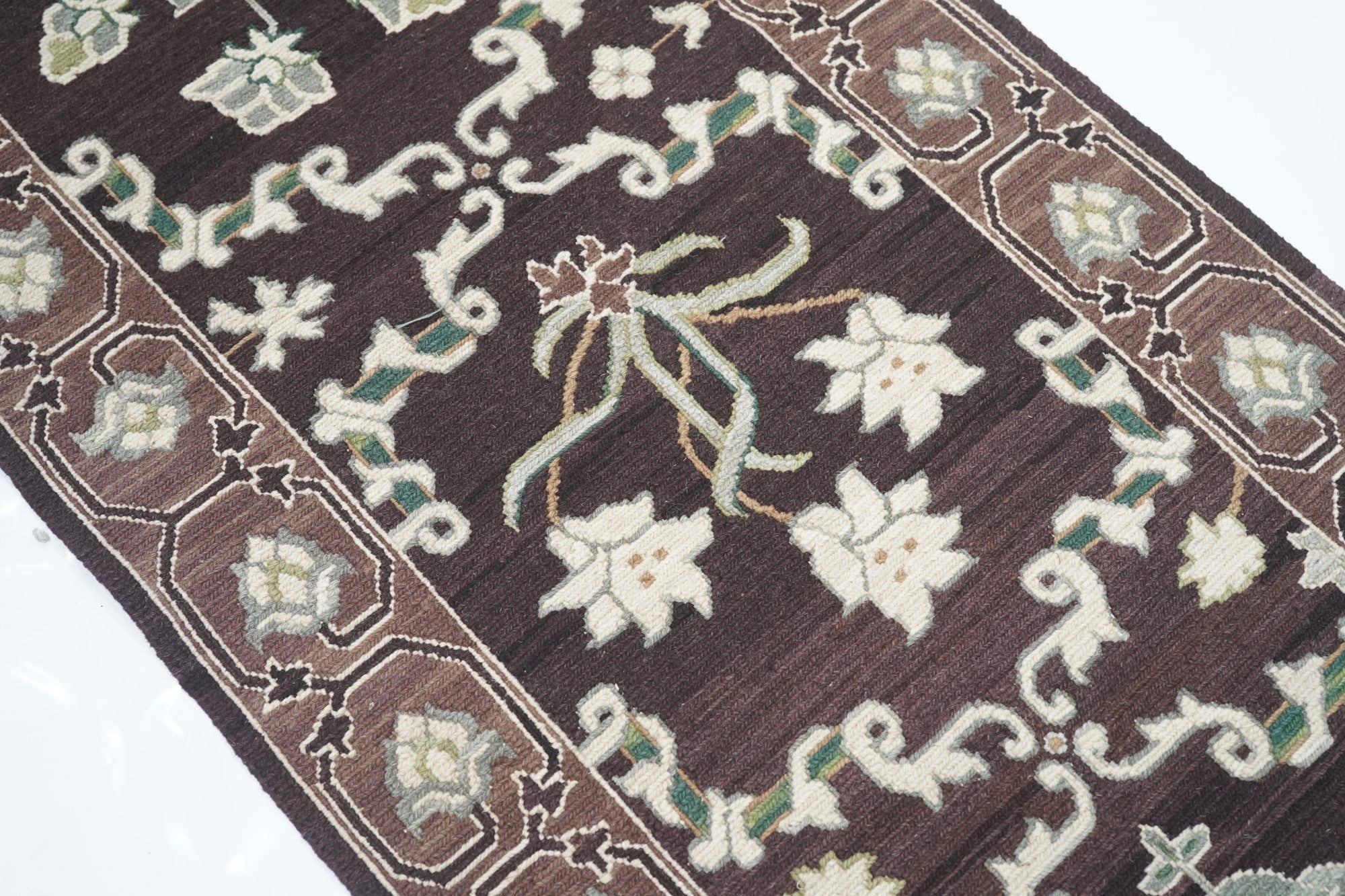 Sumak Runner 2'6'' x 8'0"