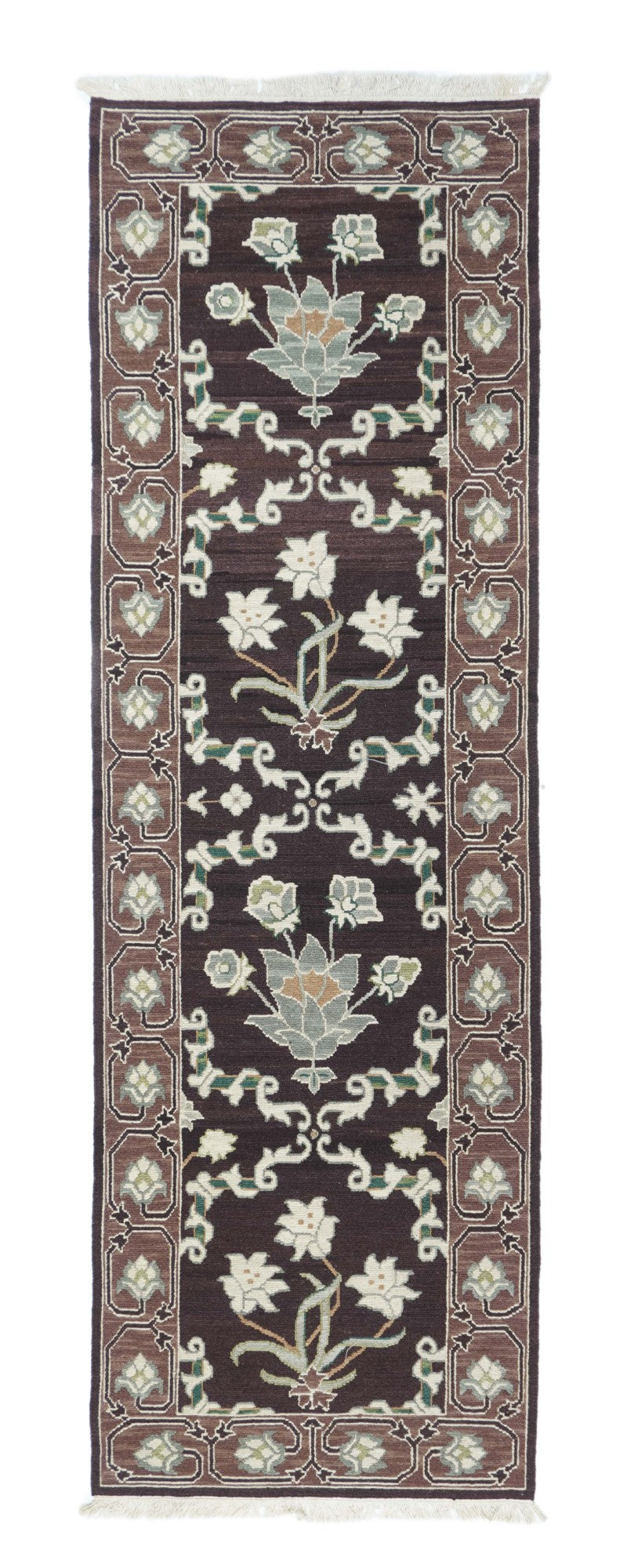 Sumak Rug 2'6'' x 8'