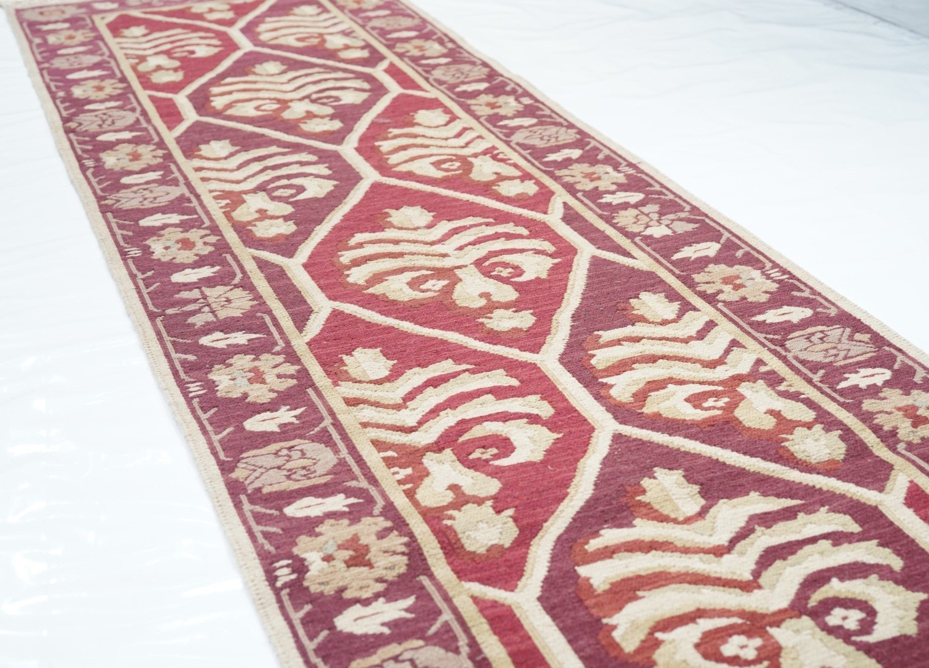 Sumak Runner 2'6'' x 10'0"