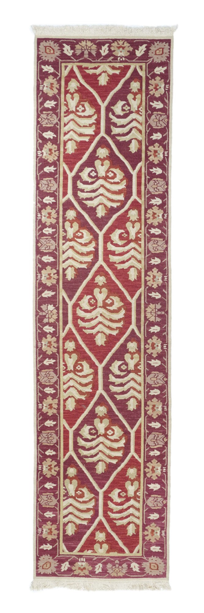 Sumak Runner 2'6'' x 10'0