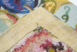 Needle Point Runner 2'5'' x 10'0"