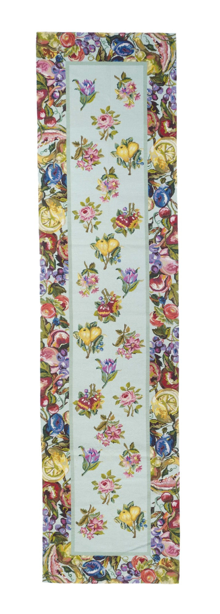 Needle Point Runner 2'5'' x 10'0