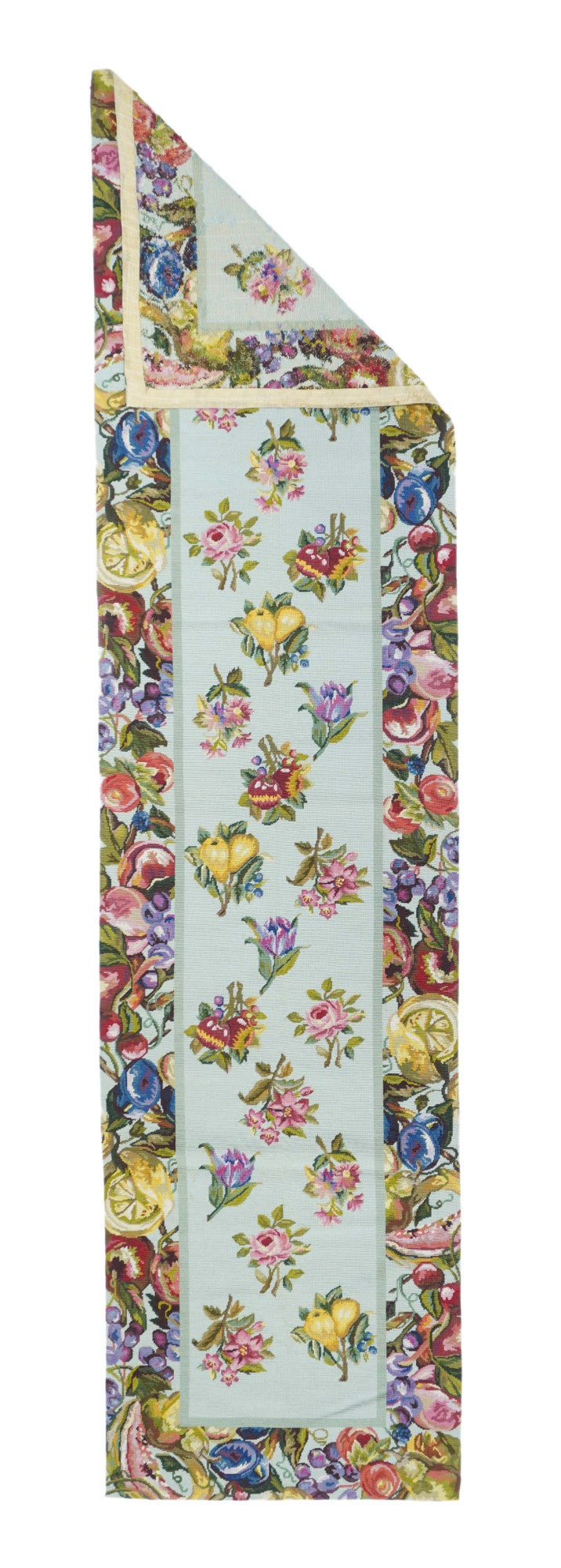 Needle Point Runner 2'5'' x 10'0"