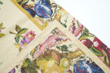Hand Knotted Needle Point Wool Rug 2'5'' x 10'0"