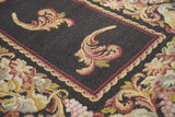 Needle Point Runner 2'8'' x 7'8''