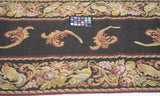 Needle Point Runner 2'8'' x 7'8''