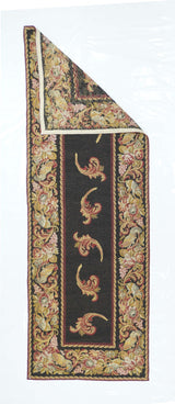 Needle Point Runner 2'8'' x 7'8''
