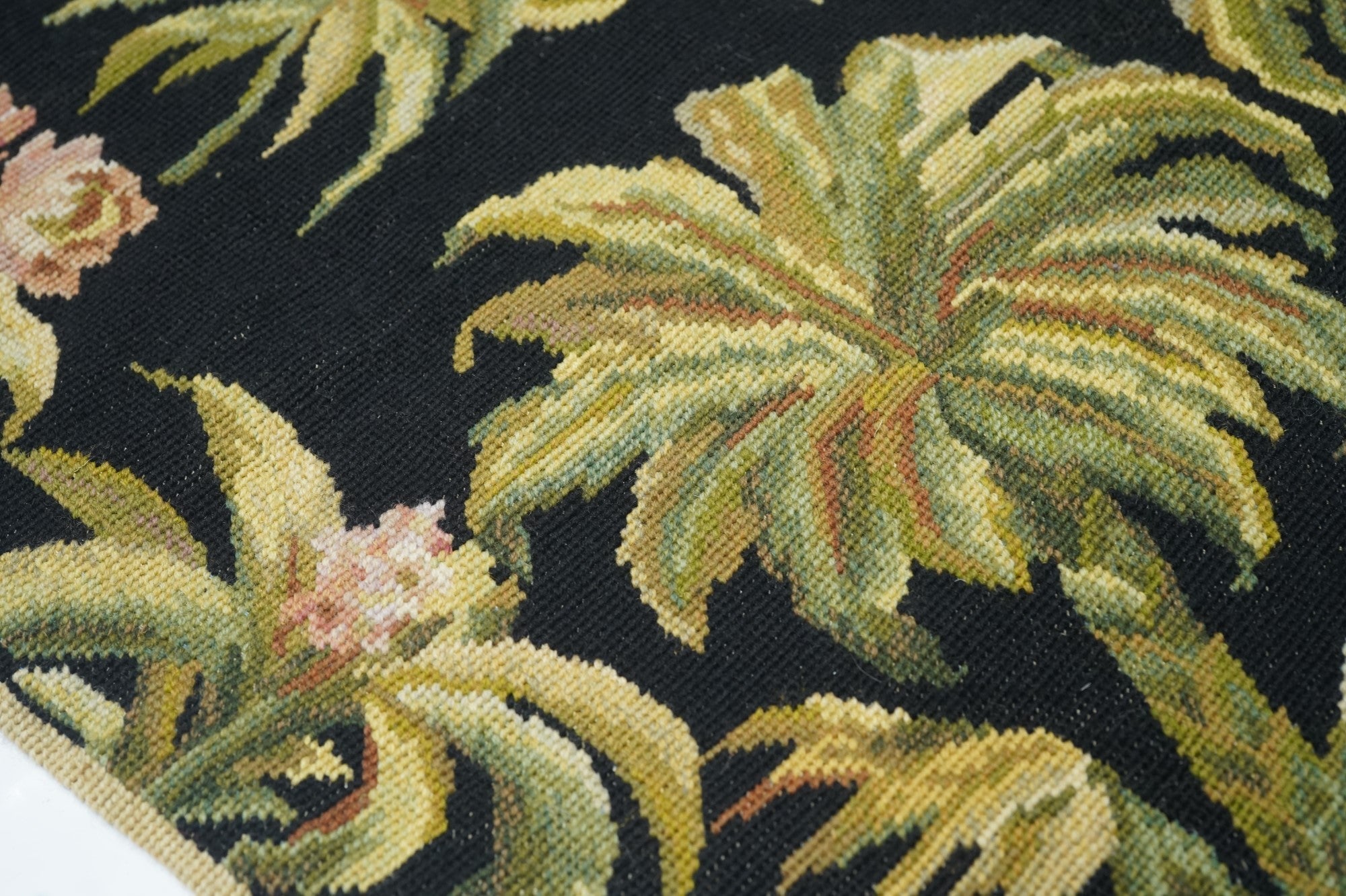 Needle Point Runner 2'5'' x 10'0"