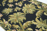 Needle Point Runner 2'5'' x 10'0"