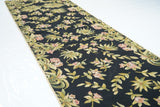Needle Point Runner 2'5'' x 10'0"