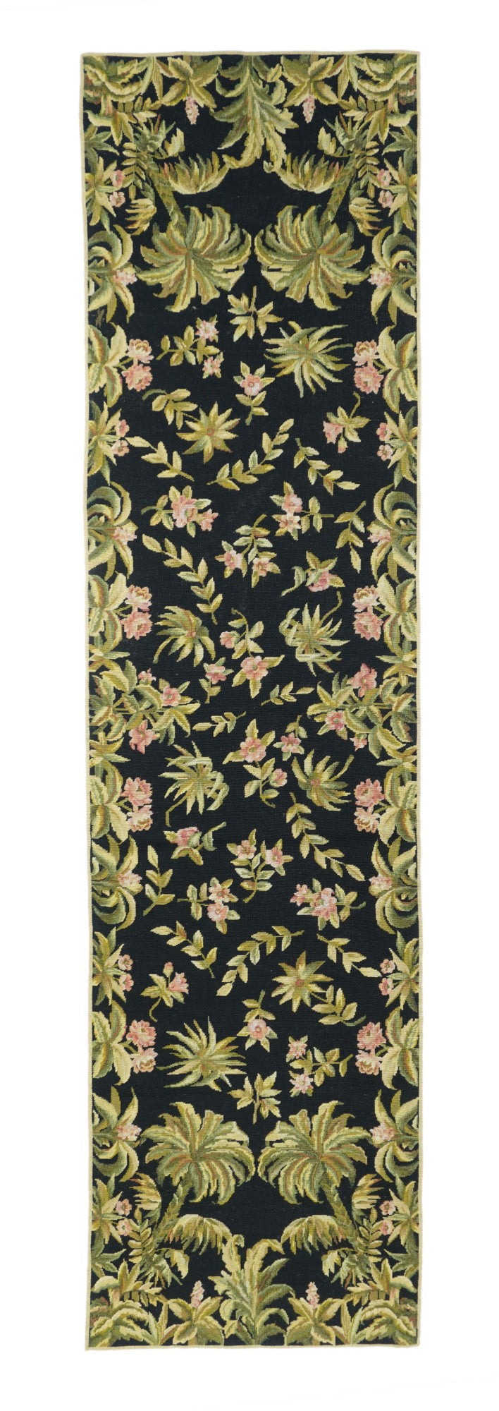 Needle Point Runner 2'5'' x 10'0
