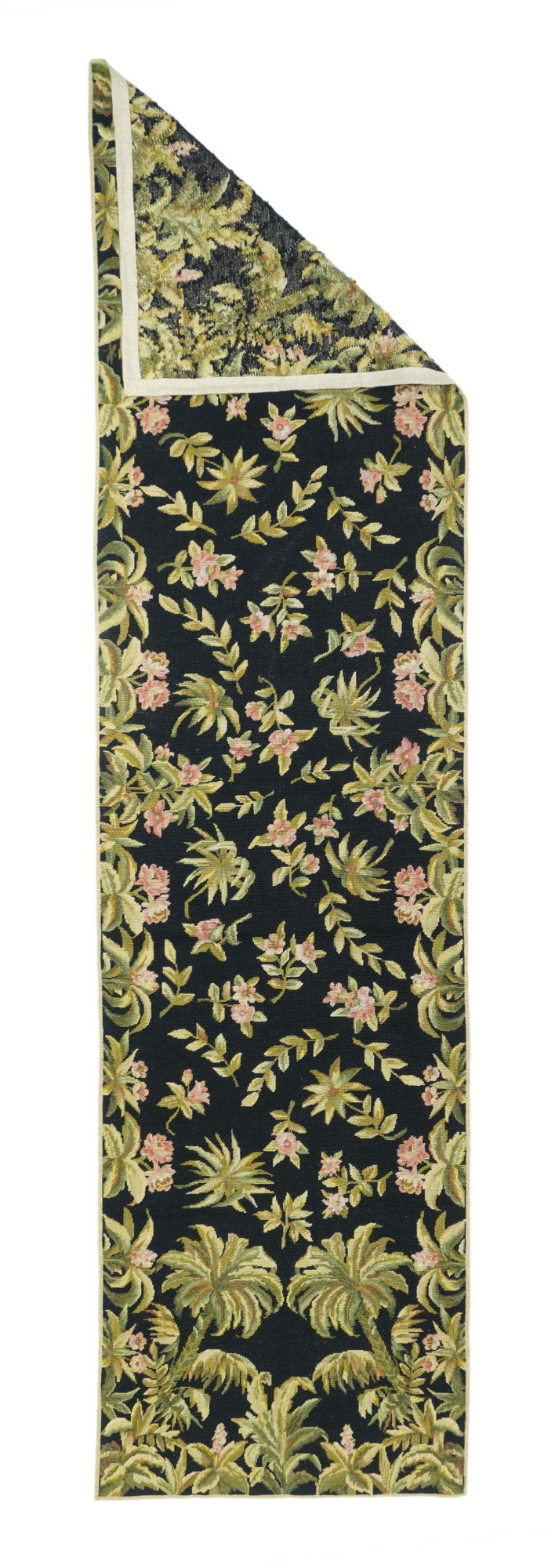 Needle Point Runner 2'5'' x 10'0"