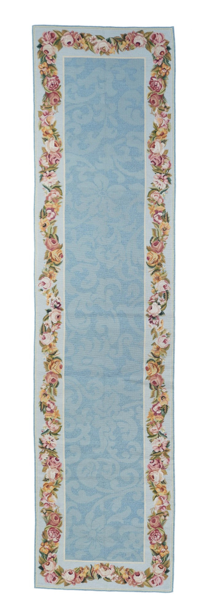 Needle Point Runner 2'5'' x 10'0