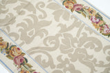 Needle Point Runner 2'6'' x 9'10''
