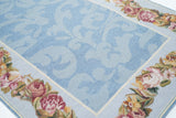 Needle Point Runner 2'5'' x 10'0"