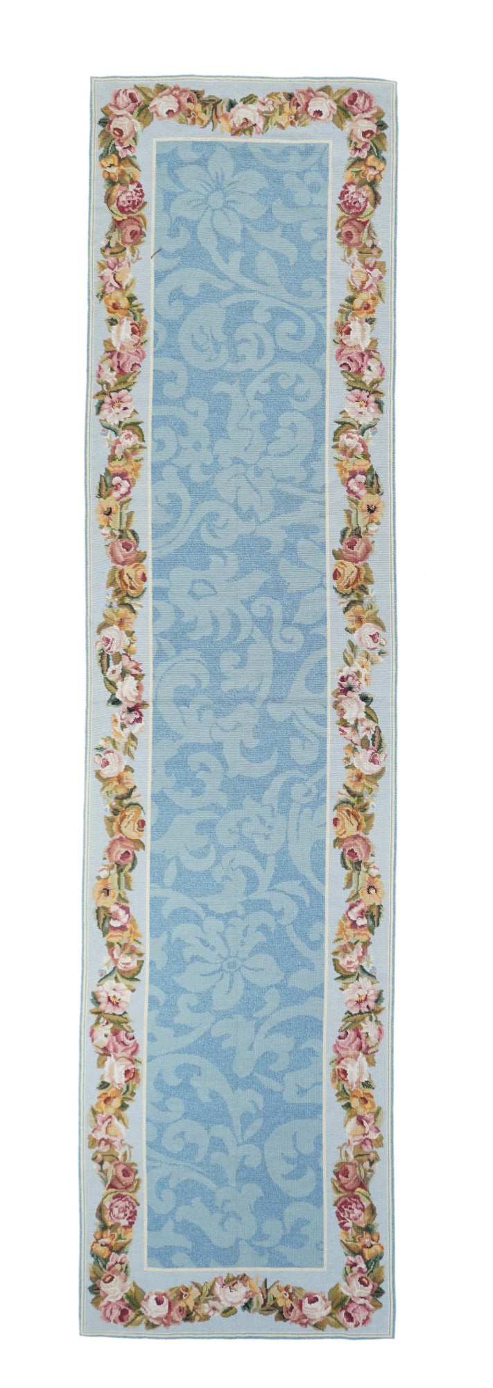 Needle Point Runner 2'5'' x 10'0