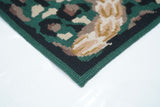 Needle Point Runner 2'5'' x 10'0"