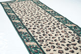 Needle Point Runner 2'5'' x 10'0"