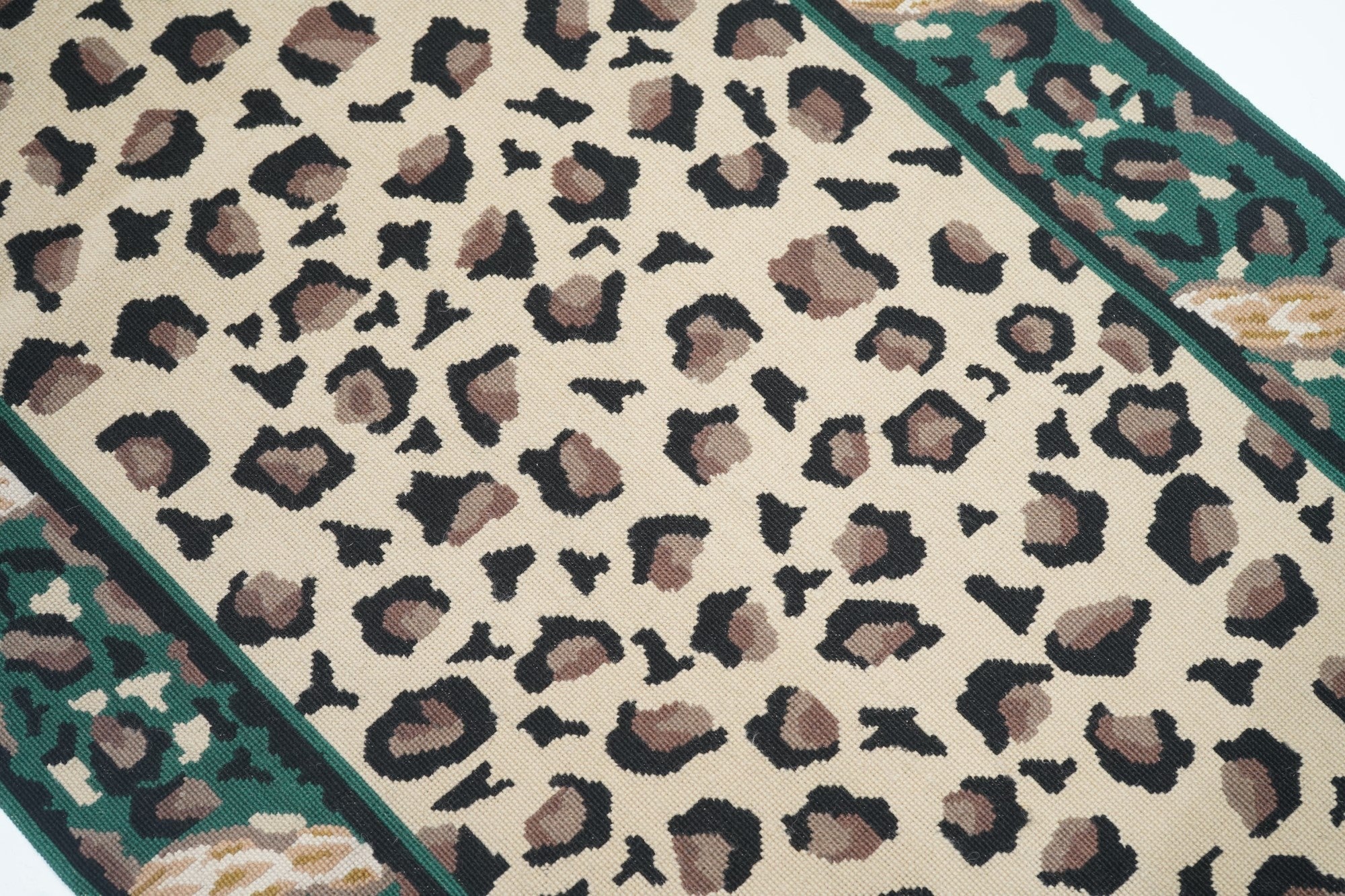 Needle Point Runner 2'5'' x 10'0"