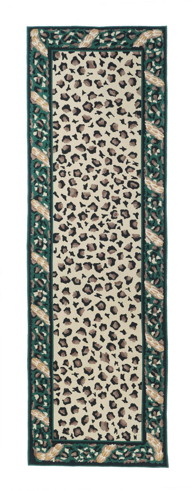 Needle Point Runner 2'5'' x 10'0